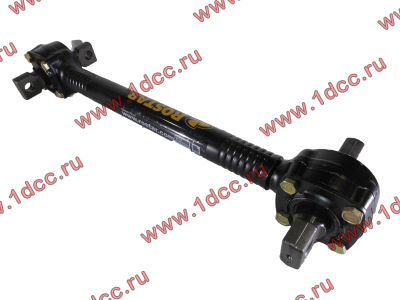 Штанга реактивная прямая L-585/635/725 SH F3000 ROSTAR ROSTAR (РОСТАР) DZ91259525274 фото 1 Ярославль