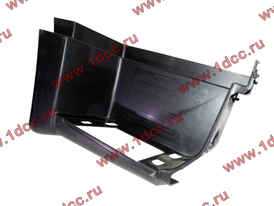 Корпус подножки A7 правый (самосвал) HOWO A7 WG1664232048/WG1664232058 фото 1 Ярославль