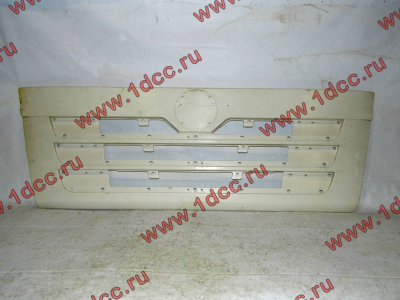 Капот SH F3000 некрашеный без решеток SHAANXI / Shacman (ШАНКСИ / Шакман)  фото 1 Ярославль