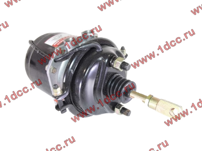 Энергоаккумулятор (универсальный, с коротким штоком, резьба М22) H/SH/C HOWO (ХОВО)  фото 1 Ярославль