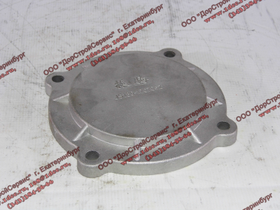 Крышка промежуточного вала делителя короткого KПП Fuller 12JS160T, 12JS200 КПП (Коробки переключения передач) JS180-1707052 фото 1 Ярославль