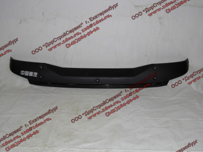 Козырек солнцезащитный А7 HOWO A7 WG1664870002 фото 1 Ярославль