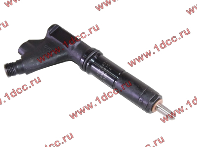 Форсунка D12 Euro-2 / WD615 420л.с. Н2 HOWO (ХОВО) VG1246080036 фото 1 Ярославль