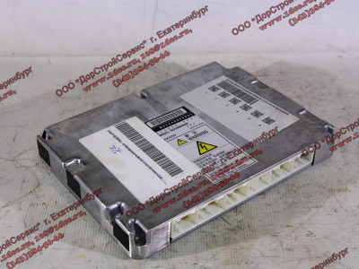 Блок управления двигателем (ECU) (компьютер) H3 HOWO (ХОВО) R61540090002 фото 1 Ярославль