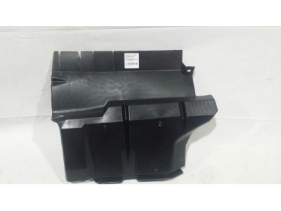 Подкрылок правый (грязезащитный фартук-локер DZ1640230024) SH SHAANXI / Shacman (ШАНКСИ / Шакман) 81.61230.0066 фото 1 Ярославль