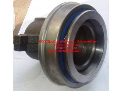 Подшипник выжимной 430 d-57 SH/DF SHAANXI / Shacman (ШАНКСИ / Шакман) 85CT5765F2 фото 1 Ярославль