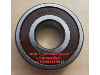 Подшипник 6305 FEBI ЕВРОПА 04515 фото 1 Ярославль