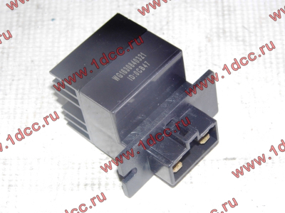 Реле отопителя H2 HOWO (ХОВО) AZ1630840321 фото 1 Ярославль