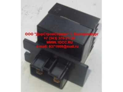 Реле отопителя H3 HOWO (ХОВО) 199000580236 фото 1 Ярославль
