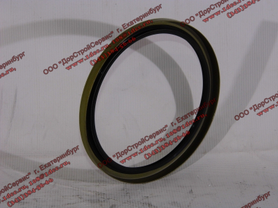 Сальник 130х154х11 ступицы переднего моста C CAMC (КАМК) 3103045-4E фото 1 Ярославль