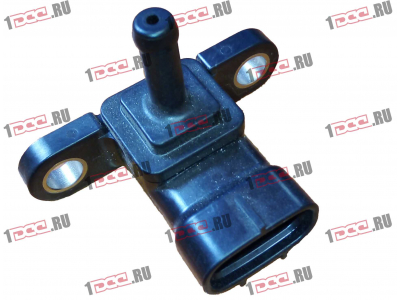 Датчик давления воздуха во впускном коллекторе H3 HOWO (ХОВО) R61540090007 фото 1 Ярославль