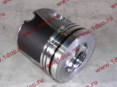 Поршень D=126 G3 H3 HOWO (ХОВО) VG1540030004 фото 1 Ярославль