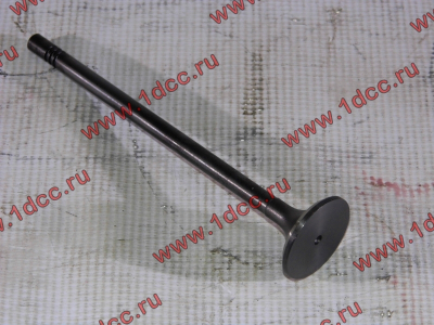 Клапан выпускной F FAW (ФАВ) 1007016-36D для самосвала фото 1 Ярославль