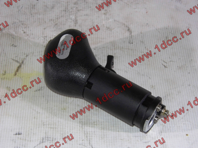 Ручка КПП 12ти ступенчатой с флажком SH SHAANXI / Shacman (ШАНКСИ / Шакман) 12JS160T-1708010-17 фото 1 Ярославль