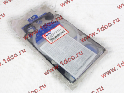 Прокладка ГБЦ YC6M TIEMA E3 YUCHAI (ЮЧАЙ) M1000-1003001B фото 1 Ярославль