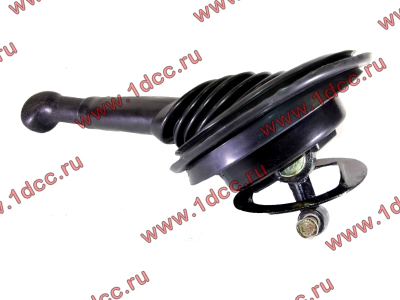 Рычаг переключения КПП 9-ти ступенчатой SH SHAANXI / Shacman (ШАНКСИ / Шакман) 81.32670.6184 фото 1 Ярославль