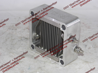 Свеча накала (Нагревательный элемент впускного коллектора) WP12 SHAANXI / Shacman (ШАНКСИ / Шакман) 612630120003 фото 1 Ярославль