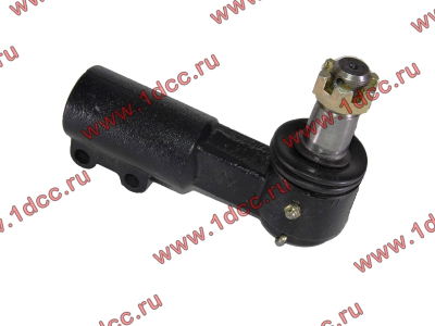 Наконечник рулевой DF правый DONG FENG (ДОНГ ФЕНГ) 3303N-060 для самосвала фото 1 Ярославль