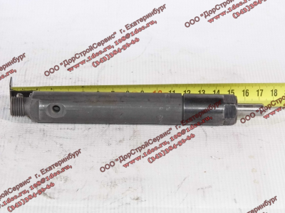 Форсунка KBEL 132P31 WD615 Lonking CDM (СДМ) 612600080324 фото 1 Ярославль