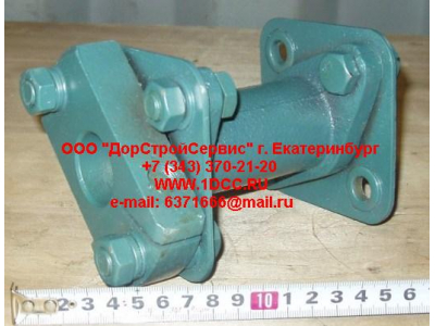 Муфта привода ТНВД в сборе (L трубы- 95мм, квадратные пластины) H HOWO (ХОВО) VG1560080277 фото 1 Ярославль