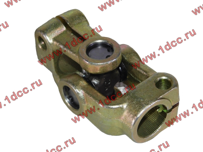 Крестовина рулевой колонки (карданчик) H HOWO (ХОВО) AZ9719470043 фото 1 Ярославль
