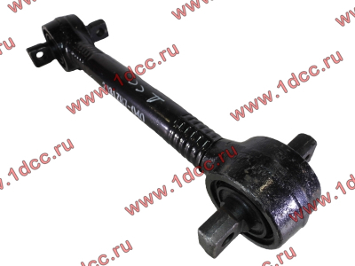 Штанга реактивная прямая DF (2931ZB7-040) DONG FENG (ДОНГ ФЕНГ) 2931040-T2100 для самосвала фото 1 Ярославль