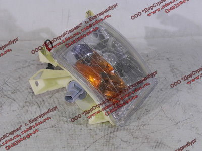 Указатель поворота правый C CAMC (КАМК) 37AD-12020 фото 1 Ярославль