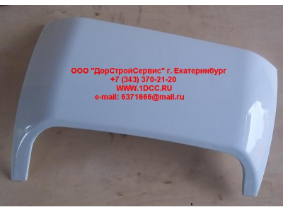 Облицовка кабины правая C CAMC (КАМК) 53E-01396/R фото 1 Ярославль