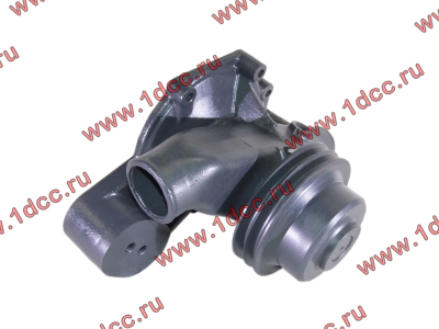 Насос водяной (помпа) ДВС WP10 SH SHAANXI / Shacman (ШАНКСИ / Шакман) 612600060569 фото 1 Ярославль