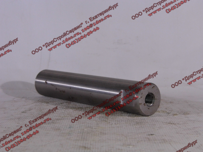 Палец кронштейна передней рессоры 8х4 F FAW (ФАВ) 2902471-371 для самосвала фото 1 Ярославль