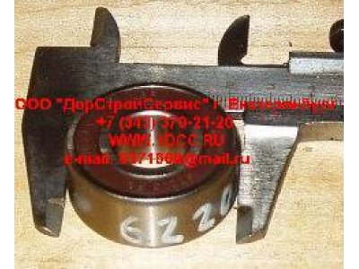 Подшипник 62203 H Разное 62203 фото 1 Ярославль