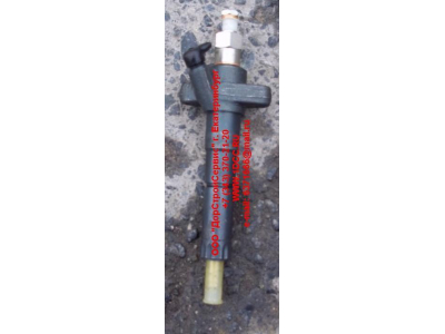 Форсунка топливная (783-Z-30-4711) DOOSAN Solar340-500, Mega400 Разное 65.10101-7298 фото 1 Ярославль