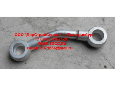 Трубка масляного насоса KПП HW18709 КПП (Коробки переключения передач) AZ2203240001 фото 1 Ярославль