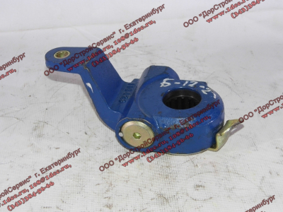 Трещетка тормозная DF миксер передняя правая DONG FENG (ДОНГ ФЕНГ) 3551010-K0800 для самосвала фото 1 Ярославль