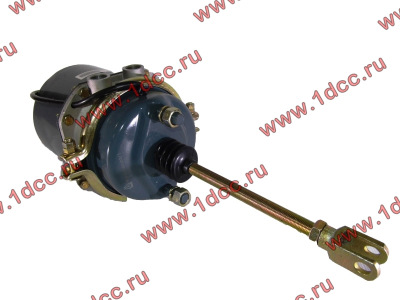 Энергоаккумулятор (универсальный, с длинным штоком, резьба М22) H/SH/C HOWO (ХОВО)  фото 1 Ярославль