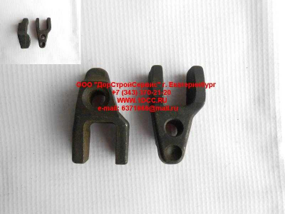 Держатель форсунки H3 HOWO (ХОВО) VG1540080021C фото 1 Ярославль