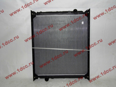 Радиатор H'2011 HOWO (ХОВО) WG9719530270 фото 1 Ярославль