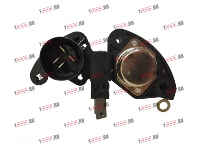 Реле регулятор генератора H HOWO (ХОВО) 1095094001 фото 1 Ярославль