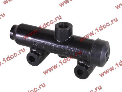 ГЦС (главный цилиндр сцепления) FN FOTON (ФОТОН) 1124116300003 для самосвала фото 1 Ярославль