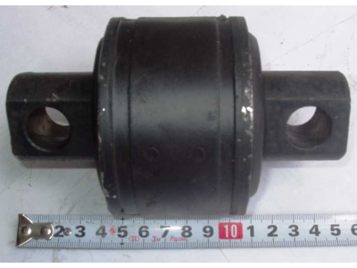 Сайлентблок реактивной штанги странной F FAW (ФАВ)  для самосвала фото 1 Ярославль