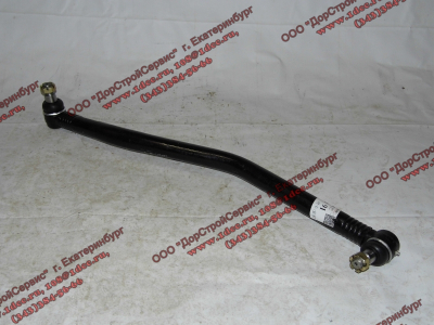 Тяга рулевая продольная C CAMC (КАМК) 34AD-01350-B фото 1 Ярославль