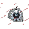 Генератор 28V/55A WD615 (JFZ255-024) H3 CREATEK CREATEK VG1560090012/CK8459 фото 2 Ярославль
