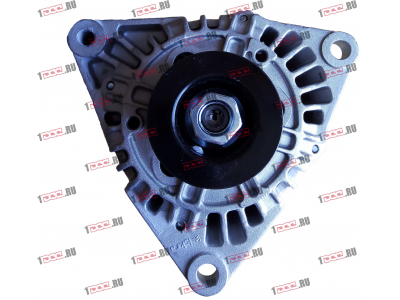 Генератор D12 A7 HOWO A7 VG1246090005 фото 1 Ярославль