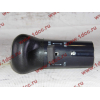 Ручка КПП 12ти ступенчатой с флажком SH SHAANXI / Shacman (ШАНКСИ / Шакман) 12JS160T-1708010-15 фото 2 Ярославль