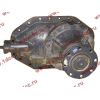 Редуктор заднего моста (29/17, i-5.933 фланец 4х180) F FAW (ФАВ) 2402DAZY2 для самосвала фото 2 Ярославль