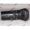 Ручка КПП 12ти ступенчатой с флажком SH SHAANXI / Shacman (ШАНКСИ / Шакман) 12JS160T-1708010-1 фото 2 Ярославль