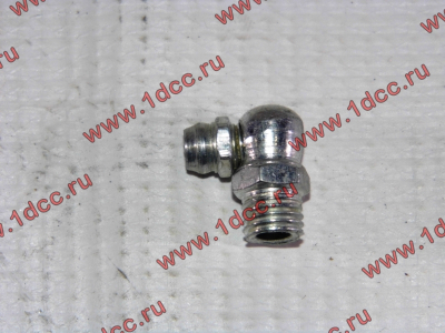 Тавотница 90 M8x1 H HOWO (ХОВО)  фото 1 Ярославль