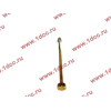 Болт центральный рессоры задней без бобышки H2/H3/SH HOWO (ХОВО) WG9638520018+013 фото 3 Ярославль