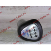 Ручка КПП 12ти ступенчатой с флажком SH SHAANXI / Shacman (ШАНКСИ / Шакман) 12JS160T-1708010-15 фото 3 Ярославль