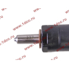 Форсунка D12 Euro-2 / WD615 420л.с. Н2 HOWO (ХОВО) VG1246080036 фото 3 Ярославль